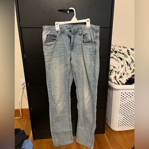 Zumiez empire jeans 32x32